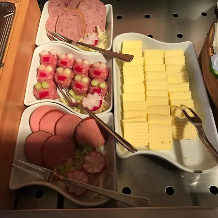 Haus Am Meer, Garni * Heligoland