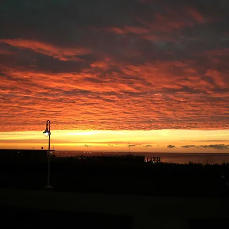 Haus Am Meer, Garni Hotel *