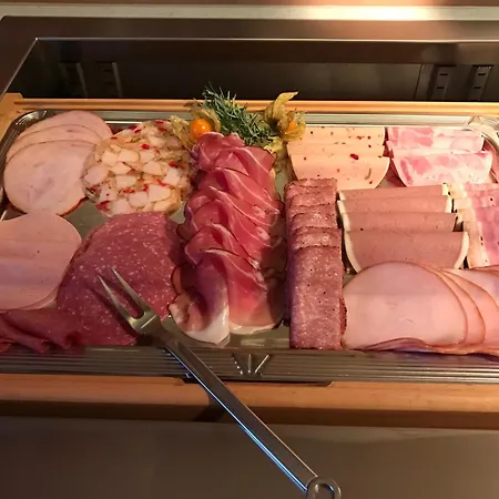 Haus Am Meer, Garni * Heligoland