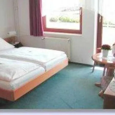 Haus Am Meer, Garni *