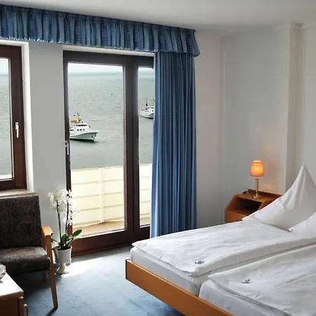 Haus Am Meer, Garni *